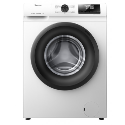 Стиральная машина Hisense WFQP7012VM