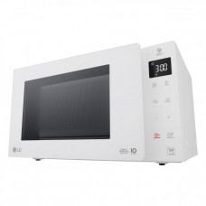 Микроволновая печь соло LG NeoChef MW23D35GIH белая