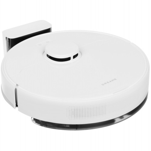 Робот-пылесос Dreame D9MaxGen2 White