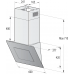 Вытяжка Gorenje WHI626E7B