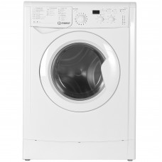 Стиральная машина узкая Indesit IWSD 51051 CIS