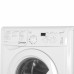 Стиральная машина узкая Indesit IWSD 51051 CIS
