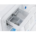 Стиральная машина узкая Indesit BWSB 50851
