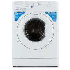 Стиральная машина узкая Indesit BWSB 50851