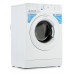 Стиральная машина узкая Indesit BWSB 50851