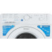 Стиральная машина узкая Indesit BWSB 50851