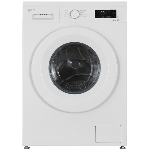 Стиральная машина узкая LG F2Y1NS3W