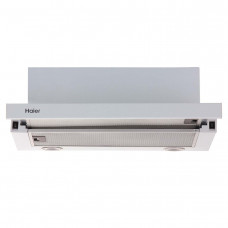 Вытяжка встраиваемая в шкаф Haier HVX-T671W белая