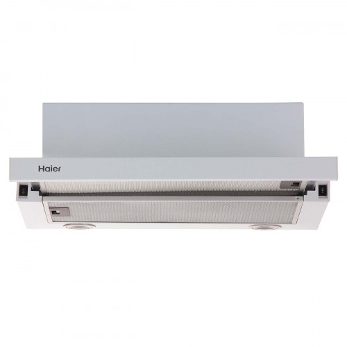 Вытяжка встраиваемая в шкаф Haier HVX-T671W белая