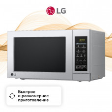 Микроволновая печь соло LG MS-2044V