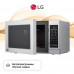 Микроволновая печь соло LG MS-2044V