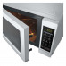 Микроволновая печь соло LG MS-2044V