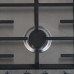 Встраиваемая газовая панель независимая Haier HHX-M64CWFX