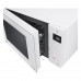 Микроволновая печь соло LG NeoChef MW23D35GIH белая