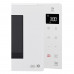 Микроволновая печь соло LG NeoChef MW23D35GIH белая
