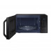 Микроволновая печь соло Samsung MS23K3513AK/BW