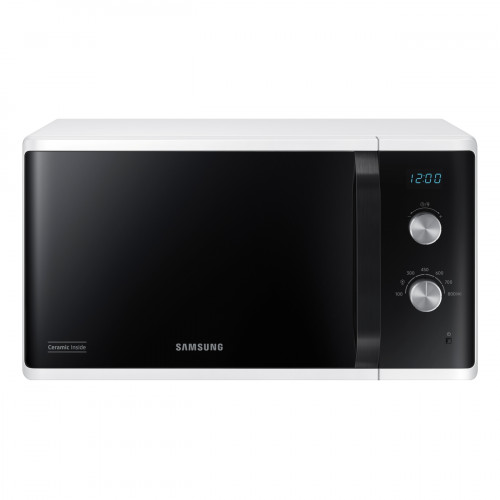 Микроволновая печь соло Samsung MS23K3614AW/BW