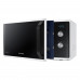 Микроволновая печь соло Samsung MS23K3614AW/BW
