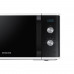 Микроволновая печь соло Samsung MS23K3614AW/BW