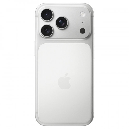Смартфон Apple iPhone 17 Pro 256GB Silver (без RuStore)