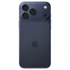 Смартфон Apple iPhone 17 Pro Max 256GB Blue (без RuStore)