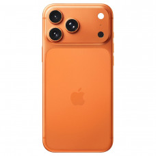 Смартфон Apple iPhone 17 Pro Max 512GB Orange (без RuStore)