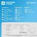 Стиральная машина Indesit IWSC 6105 (CIS)