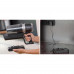 Пылесос Hisense HVC6264BK