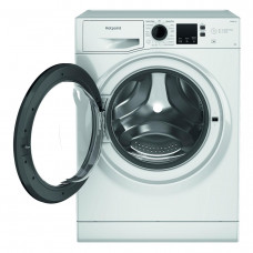 Стиральная машина узкая Hotpoint NSS 6015 K V RU