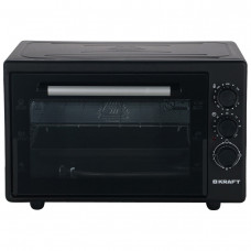 Мини-печь Kraft KM-MV3200BL