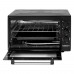 Мини-печь Kraft KM-MV3200BL