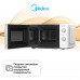 Микроволновая печь соло Midea MM719M2Z-W