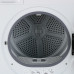 Сушильная машина Hisense DHQE800BW2
