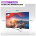 Телевизор Haier 43 Smart TV S2 Pro