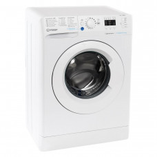 Стиральная машина узкая Indesit BWSA 6109 WWV RU