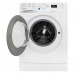 Стиральная машина узкая Indesit BWSA 6109 WWV RU