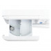 Стиральная машина узкая Indesit BWSA 6109 WWV RU