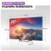 Телевизор Haier 32 Smart TV S2 Pro