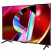 Телевизор Яндекс ТВ Станция QLED с Алисой 43’’ 4K UHD
