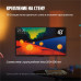 Телевизор Яндекс ТВ Станция QLED с Алисой 43’’ 4K UHD