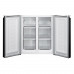 Холодильник Hotpoint HFL4 522I XBR