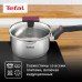 Набор кастрюль Tefal Cook&Clip 6 предметов (G723S674)
