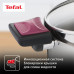 Набор кастрюль Tefal Cook&Clip 6 предметов (G723S674)
