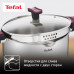 Набор кастрюль Tefal Cook&Clip 6 предметов (G723S674)