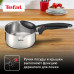 Набор кастрюль Tefal Cook&Clip 6 предметов (G723S674)