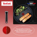 Набор посуды Tefal Ingenio Unlimited 3 предмета L7638942