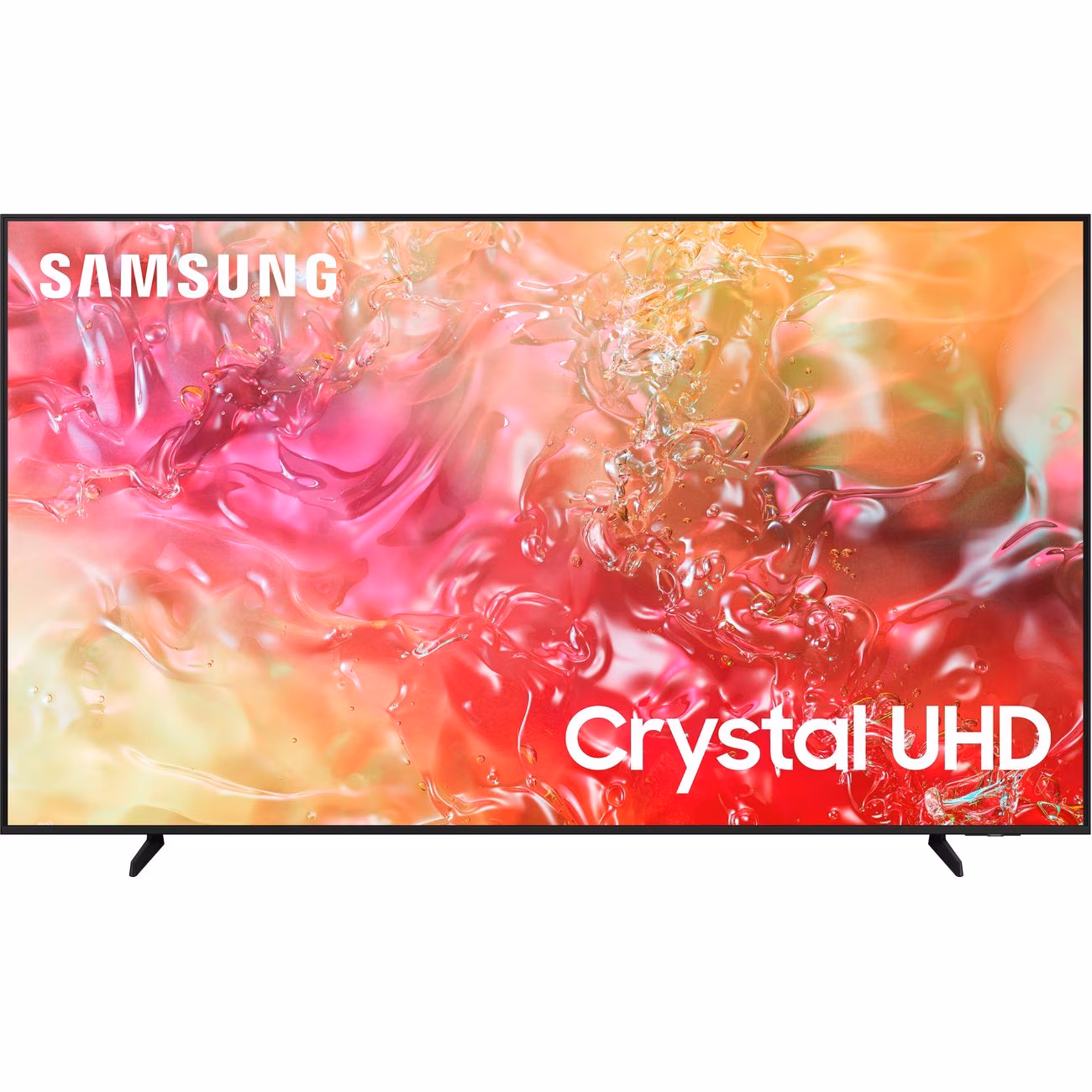 Телевизор Samsung UE65DU7100UXRU