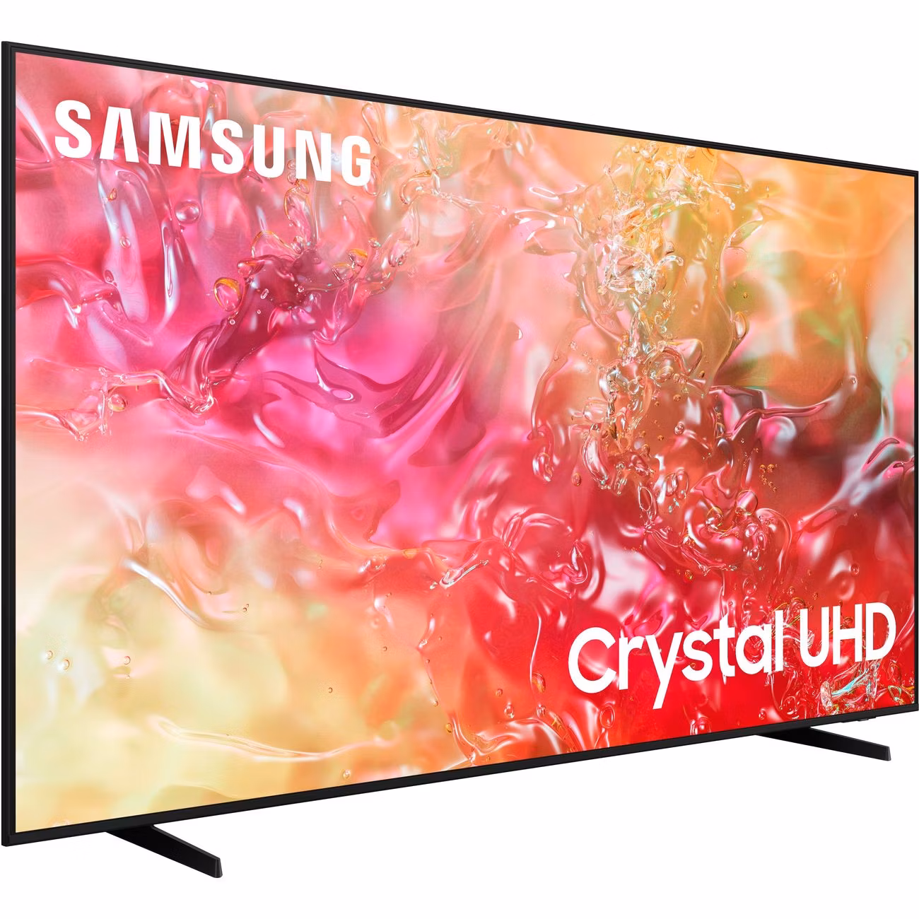 Телевизор Samsung UE65DU7100UXRU