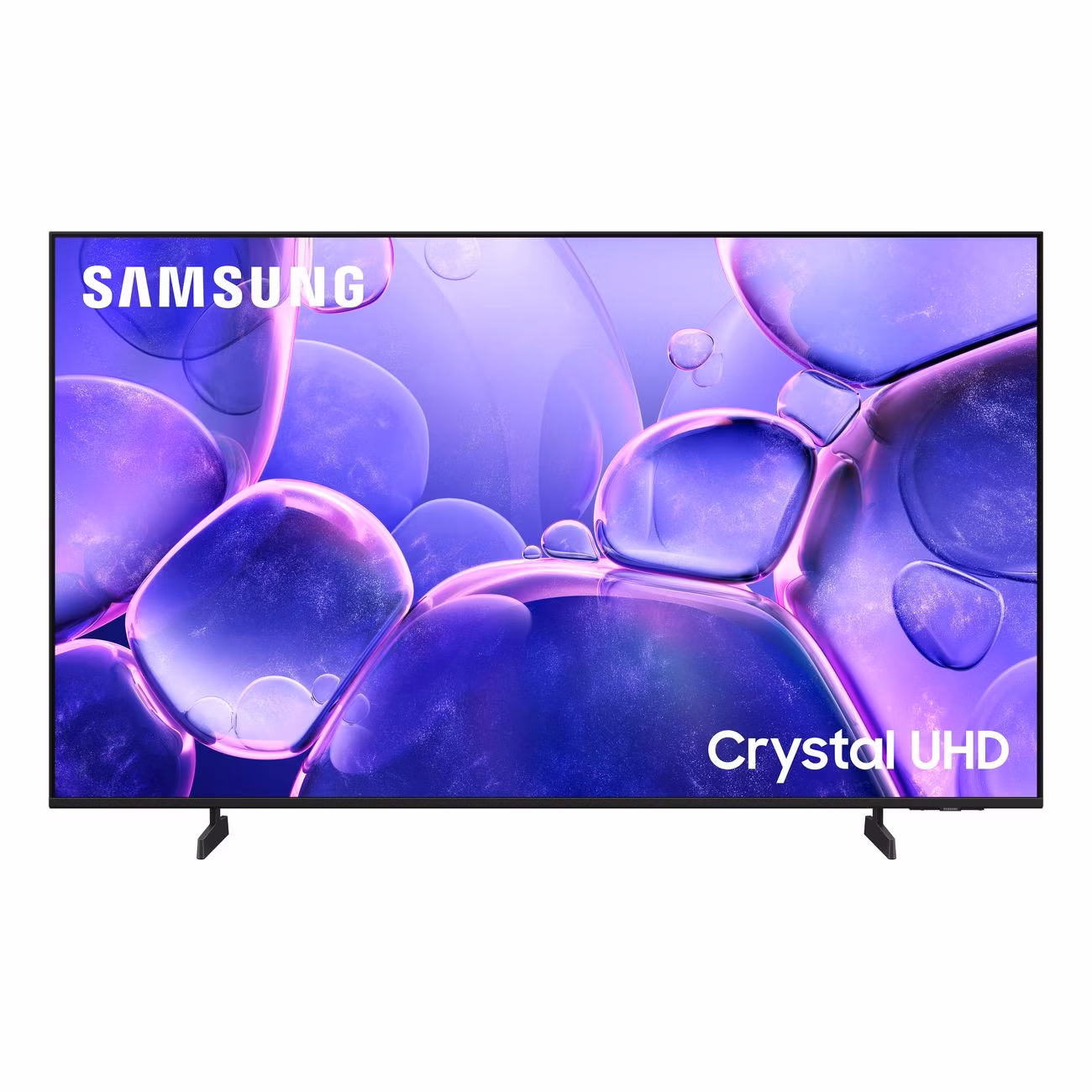 Телевизор Samsung UE43U8000FUXRU