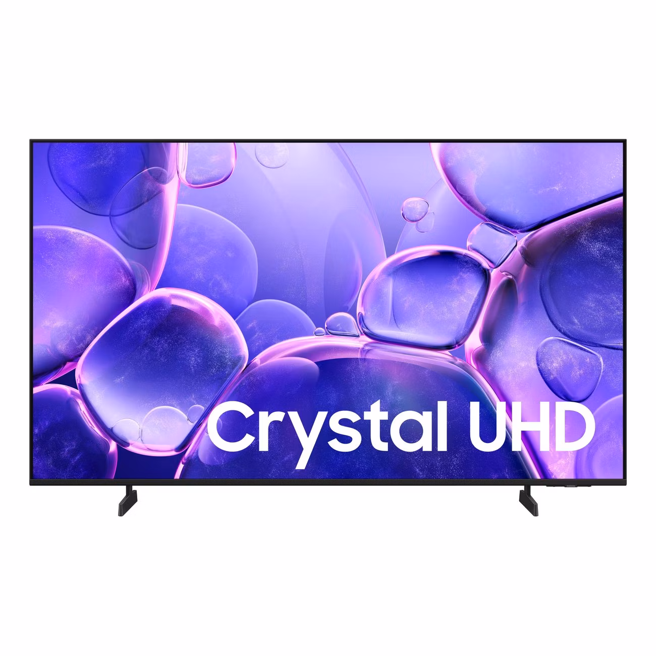 Телевизор Samsung UE43U8000FUXRU